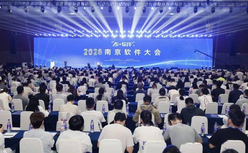 南京十佳，朗坤智能软件工厂 AI造，基础软件服务的破局者